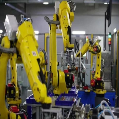 麗水管家婆軟件管家婆軟件中車投資麗水，打造“未來工廠”