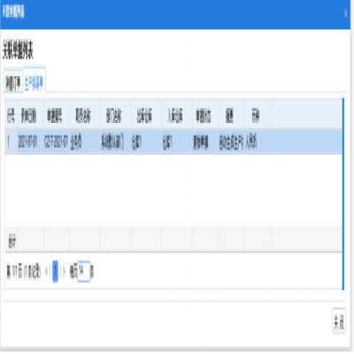 麗水管家婆軟件管家婆軟件板材行業(yè)：解放人工，實現(xiàn)智能化開單