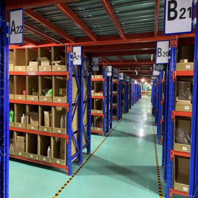 麗水管家婆軟件化妝品行業(yè)：豐富的出庫策略，有效的“先進(jìn)先出”方式銷售出滯后的庫存